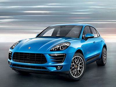 Porsche triệu hồi Macan vì lỗi rò rỉ nhiên liệu