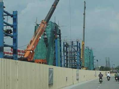 Tháng 10, ngân sách trả nợ nhiều hơn chi đầu tư