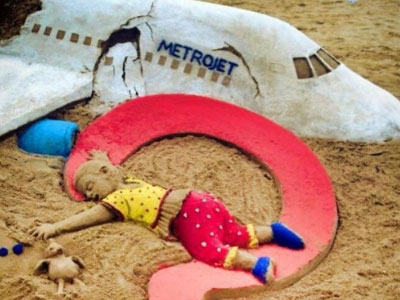 Tiết lộ bí mật về "khách VIP" nhỏ tuổi nhất trên chuyến bay xấu số
