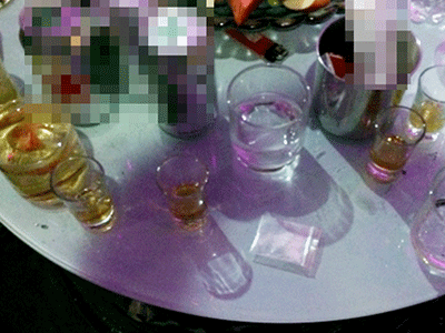Triệt phá đường dây cung cấp ma túy cho các bar, vũ trường
