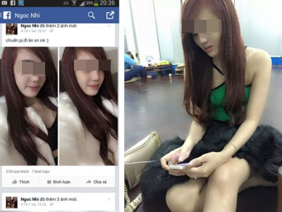 Tuổi thơ sóng gió của "má mì" từng suýt bị ném xuống sông