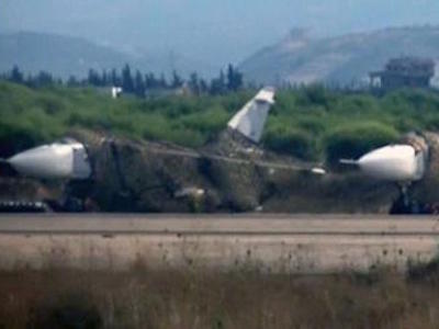 Diễn biến mới đầy bất ngờ trong chiến sự ở Syria