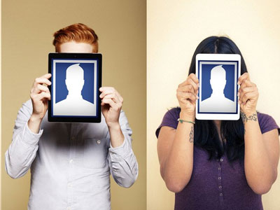 Facebook hủy bỏ chính sách ép dùng tên thật