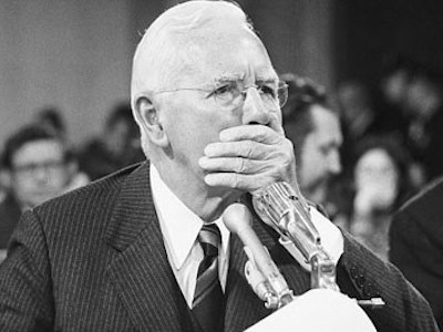 Giám đốc CIA bưng bít thông tin vụ ám sát Kennedy?