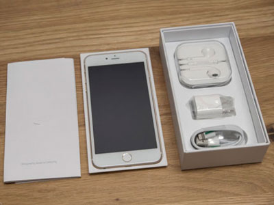 iPhone 6S nhái từ chợ biên giới tràn về TP.HCM