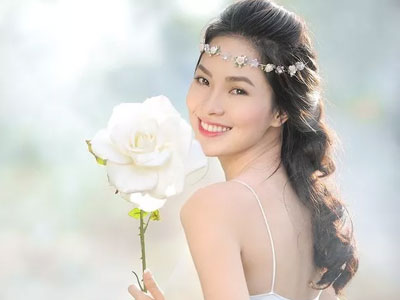 5 mẫu phụ nữ thường khiến đàn ông giàu chết mê chết mệt