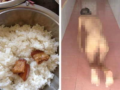 "Ăn chặn" gần 800 triệu của người tâm thần: Đề nghị công an vào cuộc