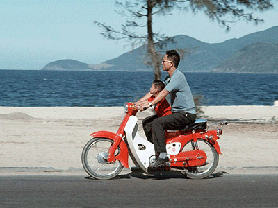 Chiếc "siêu xe" từng gây sốt của những năm 60