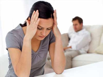 Đòn trả thù cay độc của người chồng vô sinh