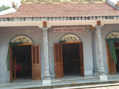 Gia thế đáng tự hào của dòng họ được ông Ban Ki Moon tìm đến