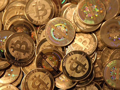 Giá tiền ảo Bitcoin tăng đột biến