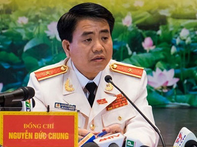Giám đốc Công an Hà Nội: Điều tra nghiêm túc vụ 2 luật sư bị đánh