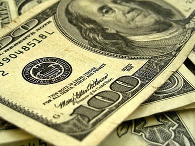 Nợ quốc gia của Mỹ sẽ lên tới 20.000 tỉ USD năm 2017