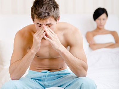 "Thủ phạm" chính khiến quý ông mắc bệnh khó nói