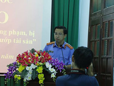 Tình tiết bất ngờ nhất vụ "thảm sát ở Bình Phước": Ông Mỹ từng thoát được ra ngoài