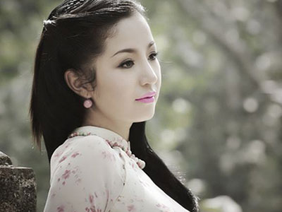 Diễn viên hài Thúy Nga bị lừa tiền từ thiện