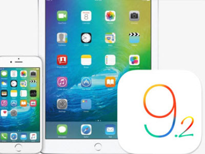 iOS 9.2 beta 2 ra mắt, iOS 9.1 dính lỗi Touch ID