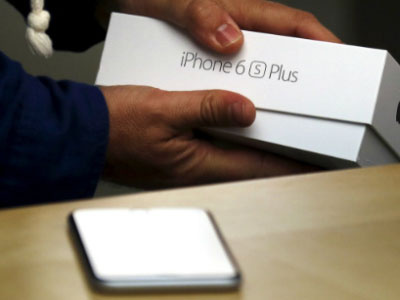 iPhone 6s, 6s Plus được bán chính thức ở Việt Nam từ mai
