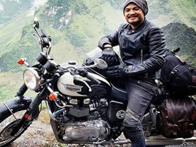 "Trần Lập, anh là đàn ông xịn nhất mà em biết"