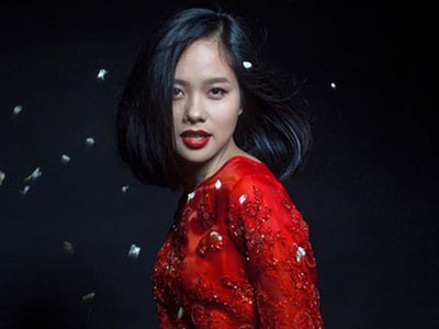 Đỉnh cao Mỹ Tâm và sự non nớt của một Á quân Vietnam Idol