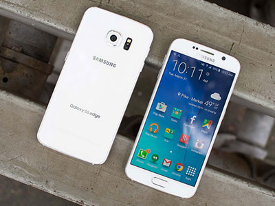 Galaxy S7 sẽ có giá rẻ hơn Galaxy S6