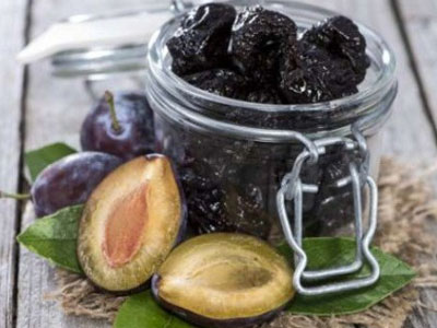 Mận sấy khô có thể giảm nguy cơ ung thư đại tràng