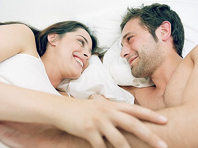 Sự nóng lên của trái đất có thể tác động đến đời sống tình dục