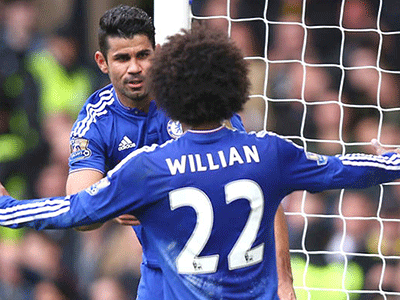 00h30 ngày 08/11, Stoke - Chelsea: Lại một bình minh ảo ảnh?