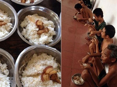 Ăn chặn tiền của người tâm thần: Thanh tra chỉ ra vai trò bà phó giám đốc