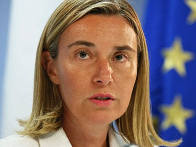 EU phản đối hành động đơn phương gây căng thẳng ở Biển Đông