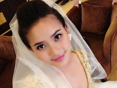 Hot: Phan Như Thảo bí mật đính hôn với chồng cũ Ngọc Thúy