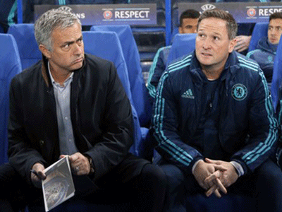Mourinho sẽ lách luật trận gặp Stoke?
