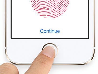 Người dùng tố iOS 9.1 làm hỏng Touch ID