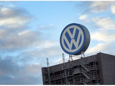 5 con số “biết nói” về toàn bộ scandal của Volkswagen