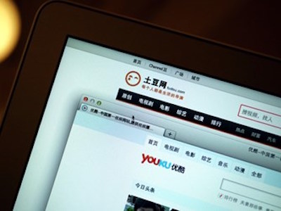 Alibaba bạo tay chi 3,7 tỷ USD thâu tóm "Youtube Trung Quốc"