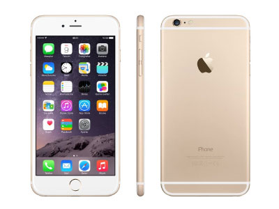 iPhone 6S/6S Plus bán chạy kỷ lục ngày đầu đến Việt Nam