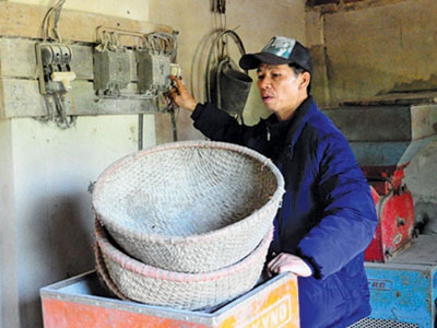 Ông Chấn làm gì với hơn 7 tỷ bồi thường tù oan?