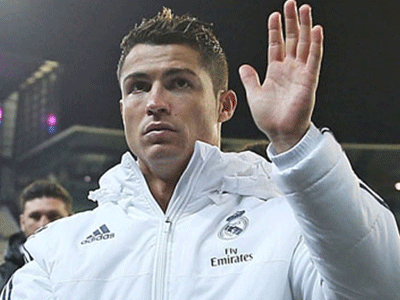 Tương lai của Ronaldo ở Real sẽ có câu trả lời vào đêm nay