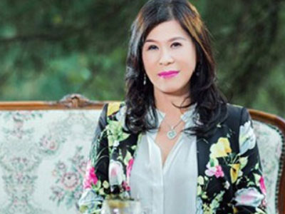 Vì sao thi thể nữ doanh nhân bị sát hại vẫn ở xứ người?