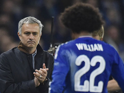 Ai có thể dẫn dắt Chelsea nếu Mourinho ra đi