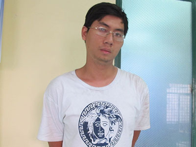 Cháu chuốc thuốc mê ông bà để cướp đồ cổ trị giá 1,6 tỷ đồng