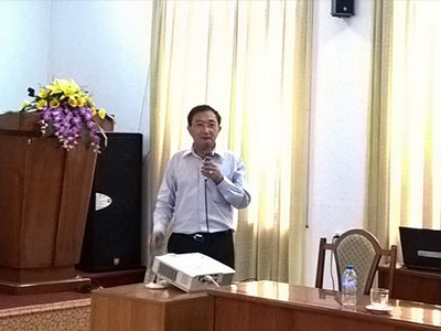 Đại gia BĐS Nguyễn Văn Đực: Phải cách ly người nghèo ra khỏi người giàu!