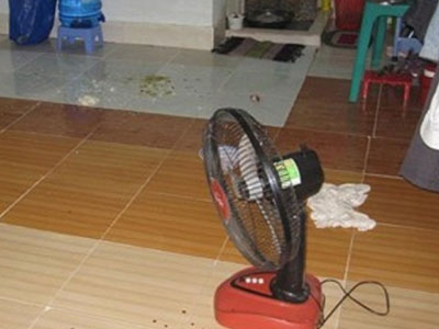 Đâm trọng thương cha người yêu vì bị ngăn cản