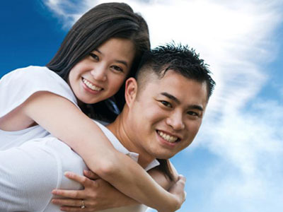 Đàn ông hạnh phúc trong hôn nhân vẫn có thể có bồ