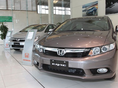 Hàng ngàn xe ôtô bị triệu hồi do lỗi kỹ thuật: 80% số xe chưa được sửa lỗi