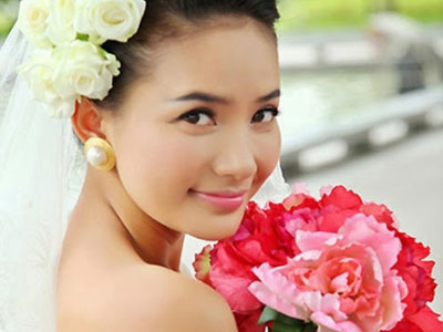 Như Thảo là vợ thứ 4 ngoài "hàng loạt người tình khác là sao" của đại gia Đức An?