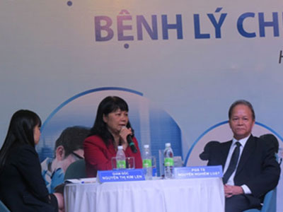 Những bệnh truyền nhiễm bạn dễ mắc phải
