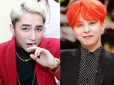 Sơn Tùng hát chay "Heartbreaker" của G-Dragon gây tranh cãi