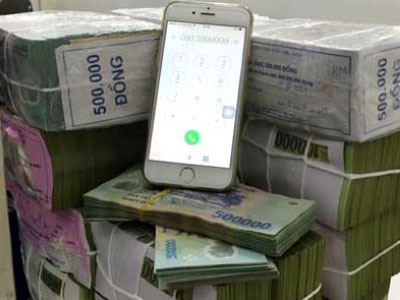 Thêm "siêu sim" được chuyển nhượng với giá gần 3 tỷ đồng