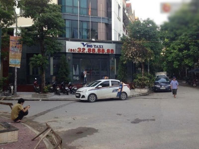 VinaTaxi bồi thường 30 triệu đồng cho nạn nhân tử vong